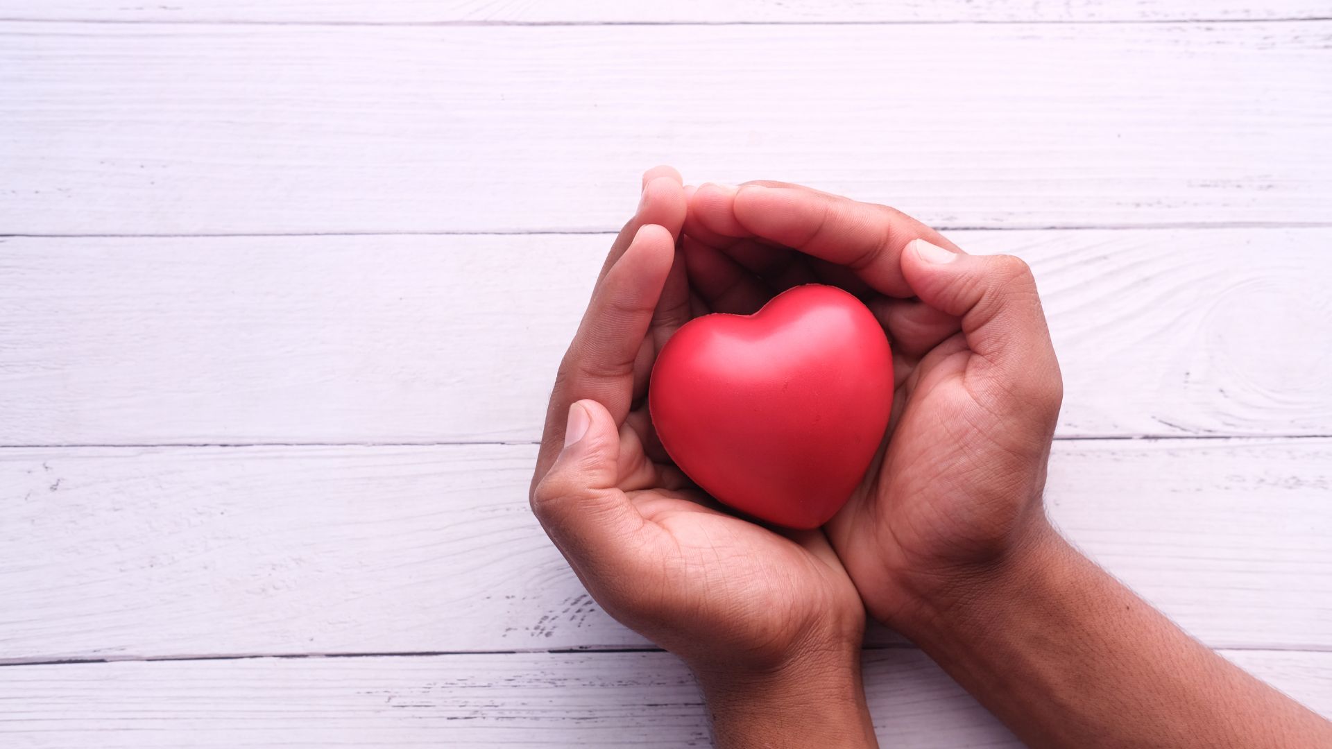 national heart month