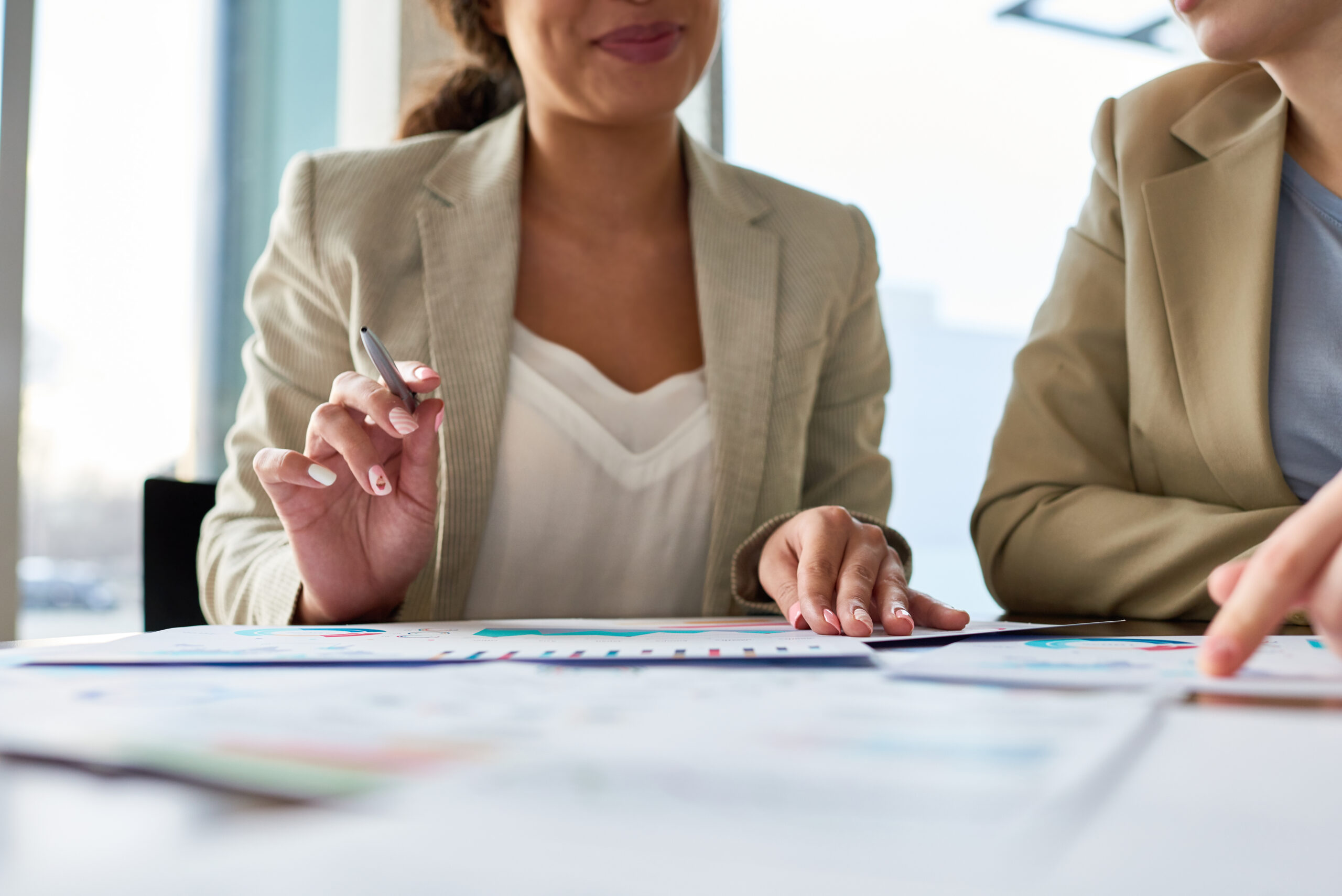 Financing Decisions in the Care Sector – Why Tax Matters