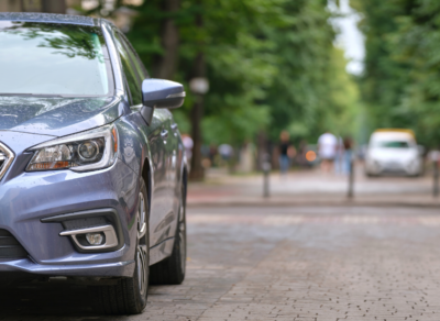Changes to Mileage Allowance