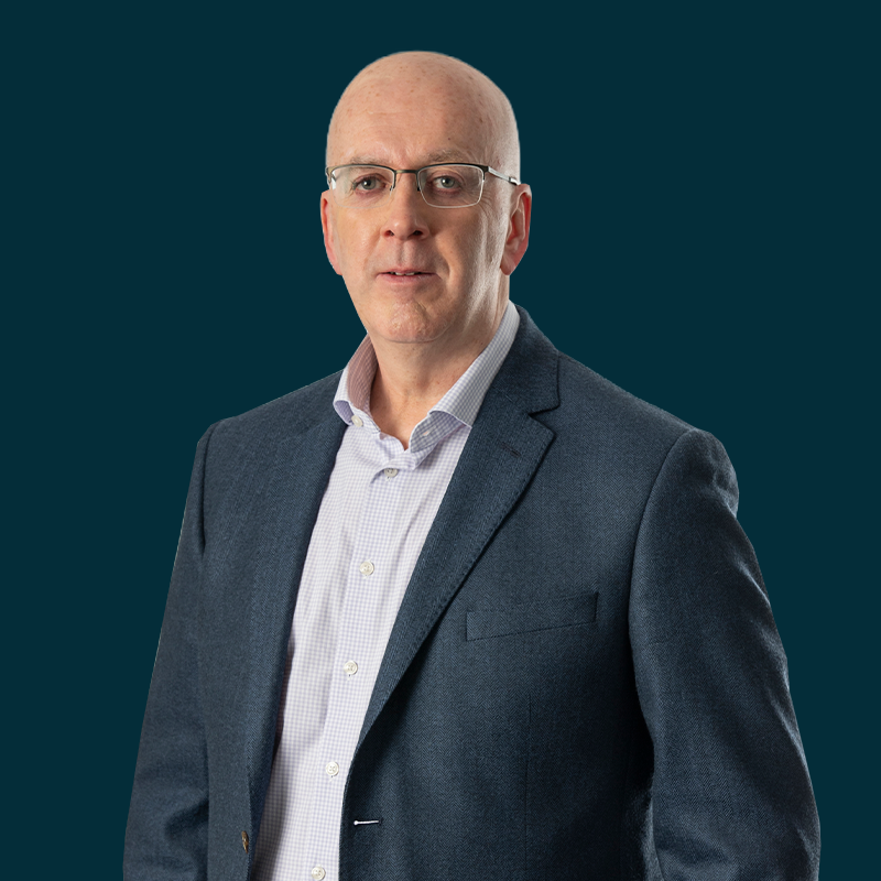 Alan Rooney