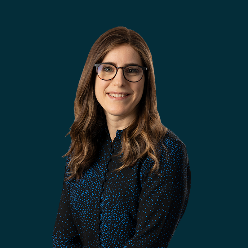 Esther Ollech