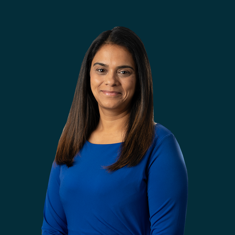 Gayatri Patel