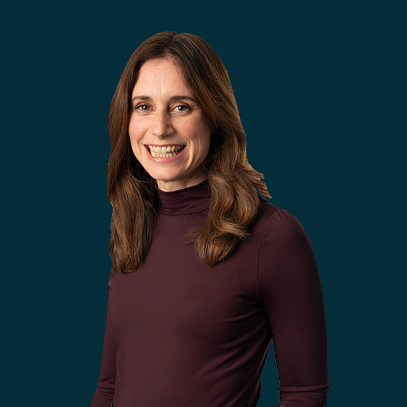 Hannah Bradbury