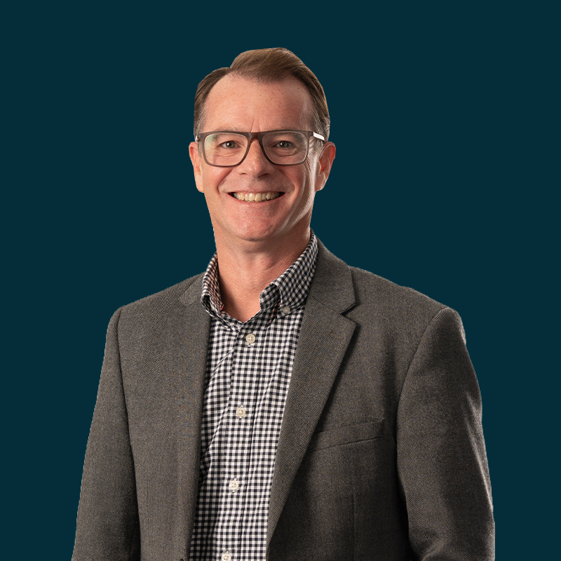 Kevin Sheridan