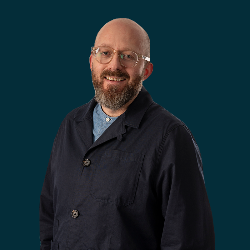Richard Taylor