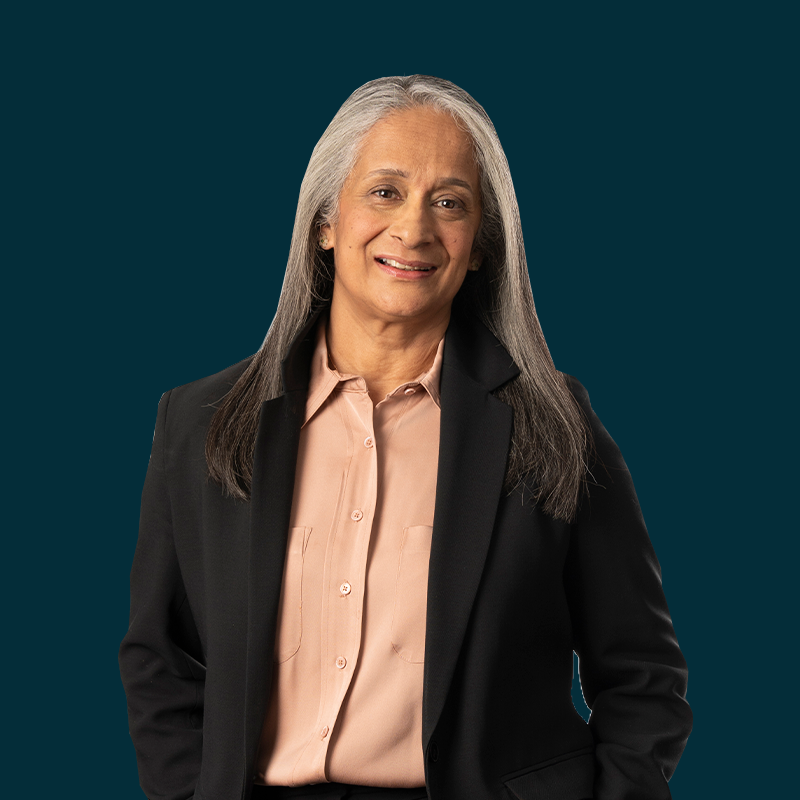 Vasuhi Nadarajah-Pillai